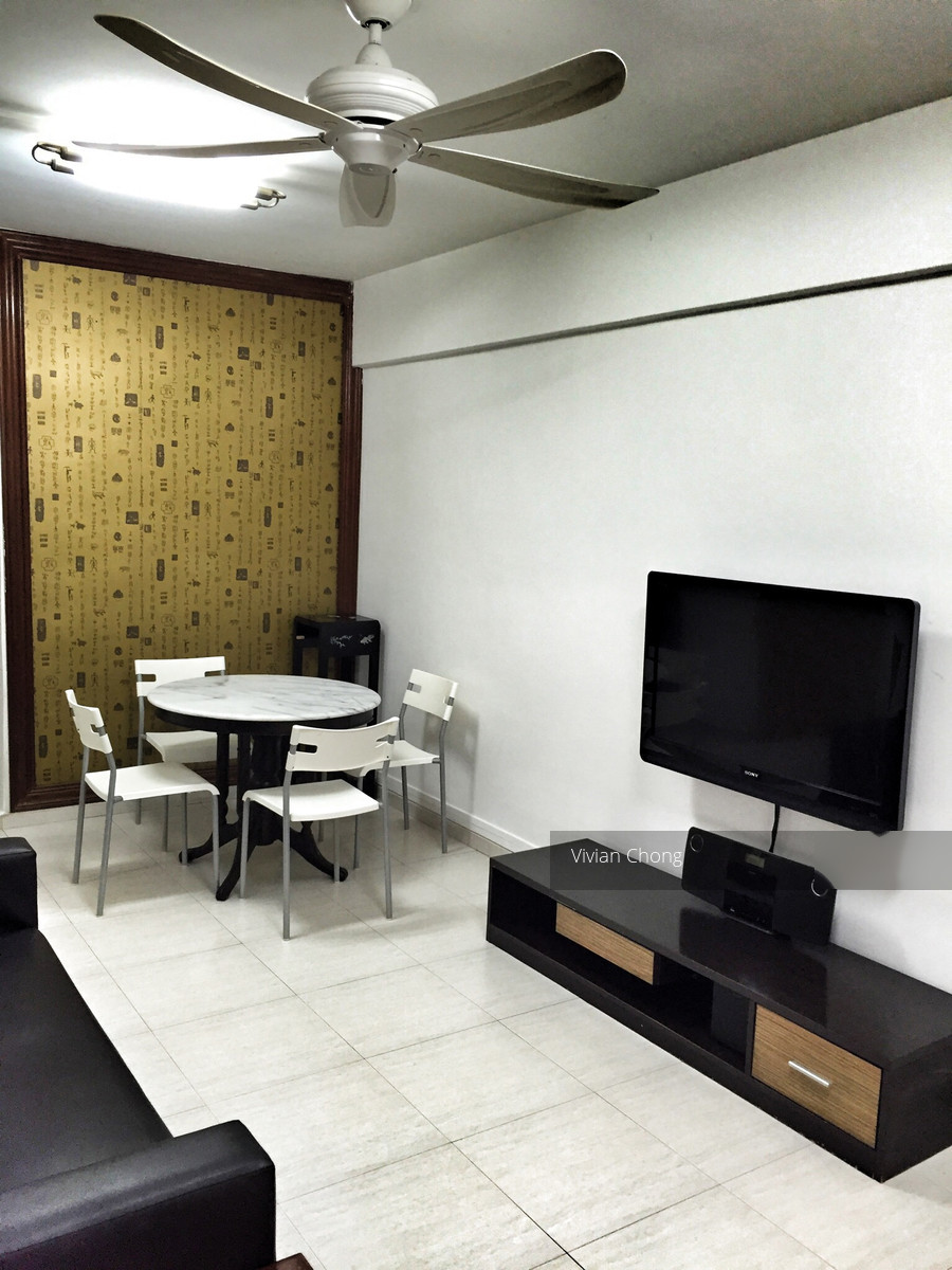 Blk 250 Hougang Avenue 3 (Hougang), HDB 3 Rooms #109876742